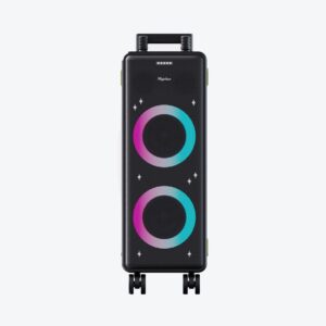 Trolley Speaker