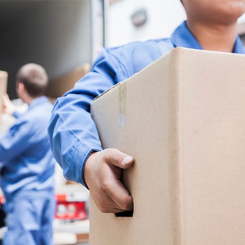 Returns and Exchanges