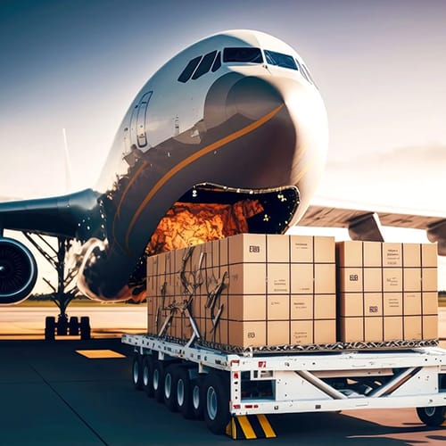 Shipping and Tracking