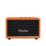 Majohun MJH-D001 Retro Design Bluetooth Speaker with Solid Wood Body
